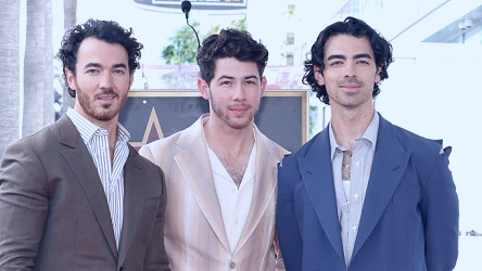 Jonas Brothers Coming To Broadway For Five-Show Stand – Deadline